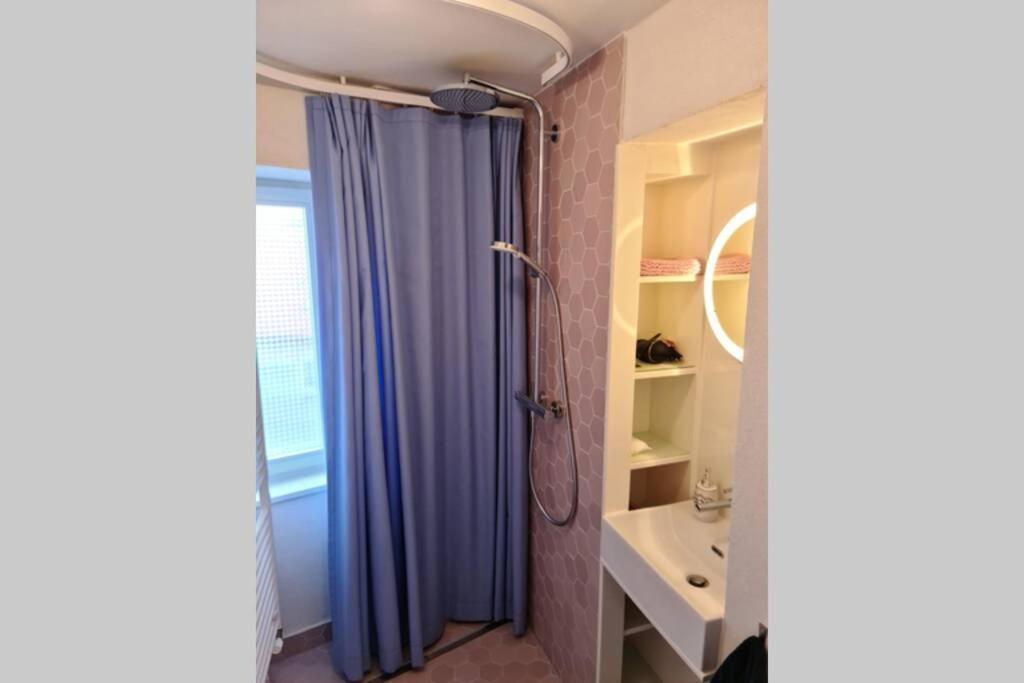 Petit Bijou De Sainte-Croix Villa Kültér fotó