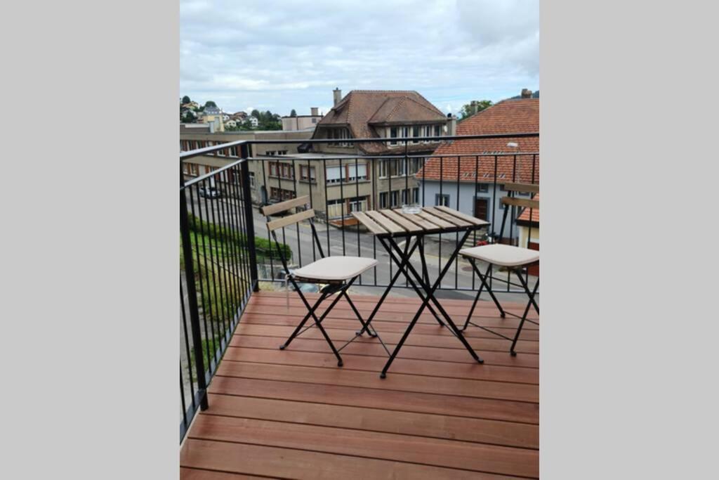 Petit Bijou De Sainte-Croix Villa Kültér fotó