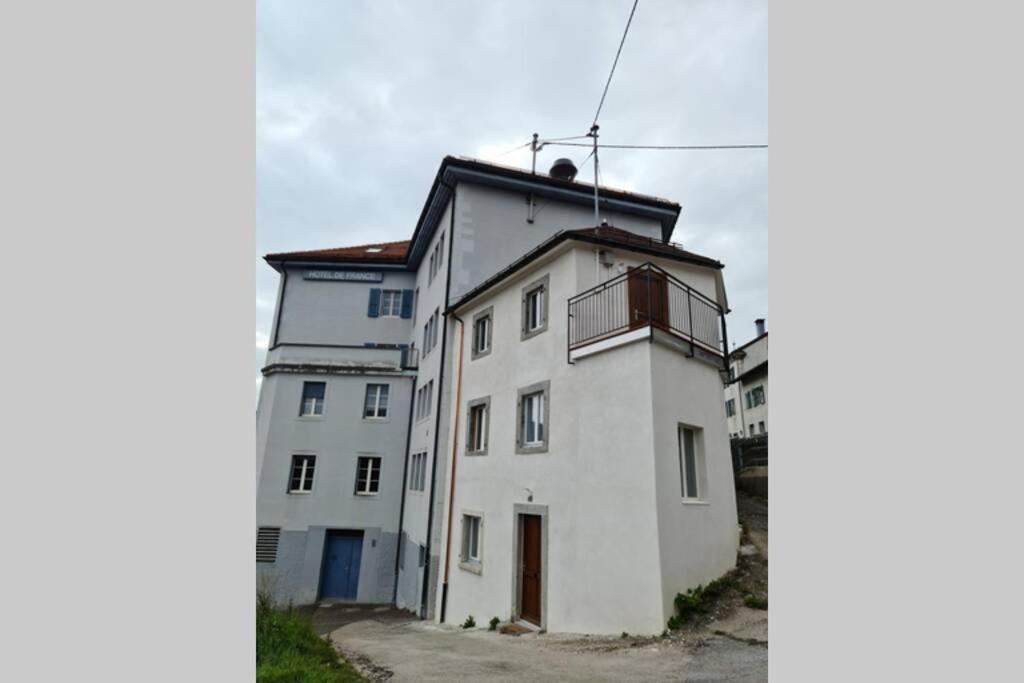 Petit Bijou De Sainte-Croix Villa Kültér fotó